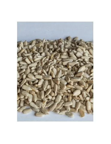 Kuorittu auringonkukan siemen 5 kg 2