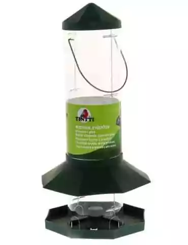 Jyväsyötin korkea Tintti