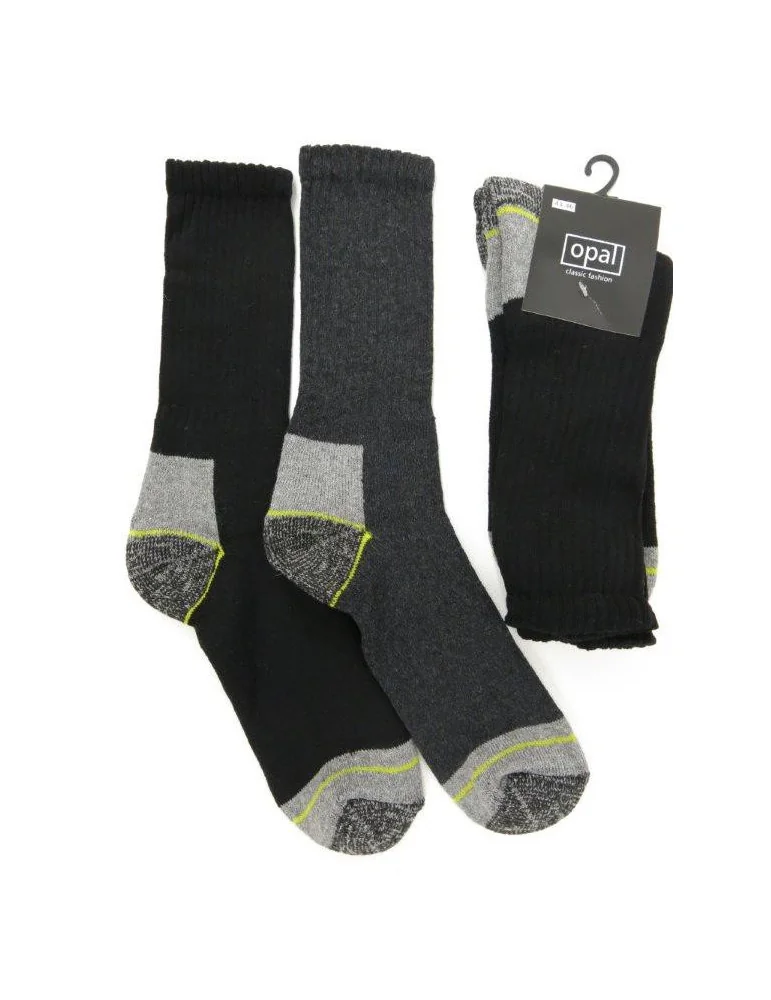 Miesten vaellussukka