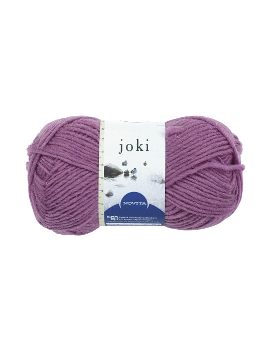 Joki, kanerva