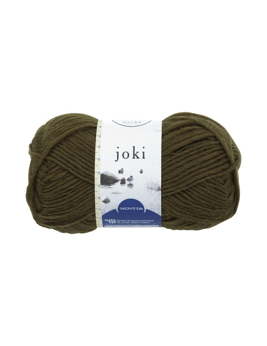 Joki, oliivi