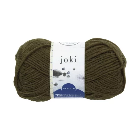 Joki, oliivi