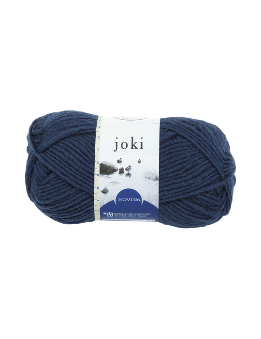 Joki, petrooli