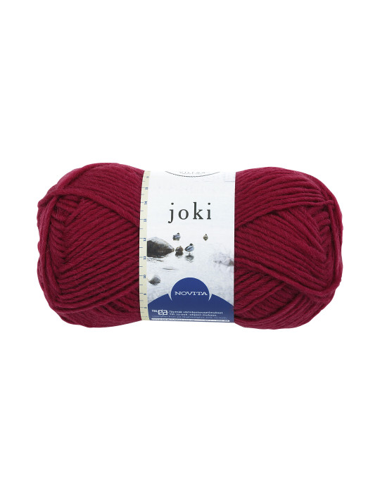 Joki, punainen