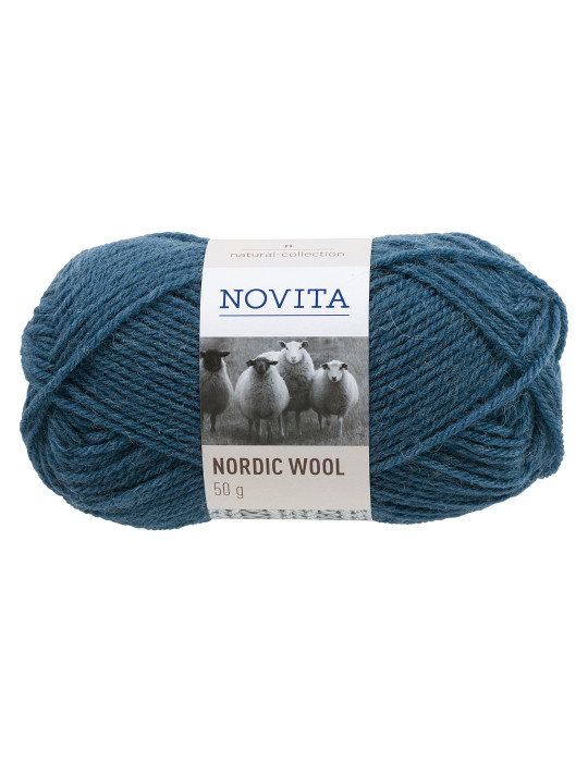 Nordic Wool, petrooli