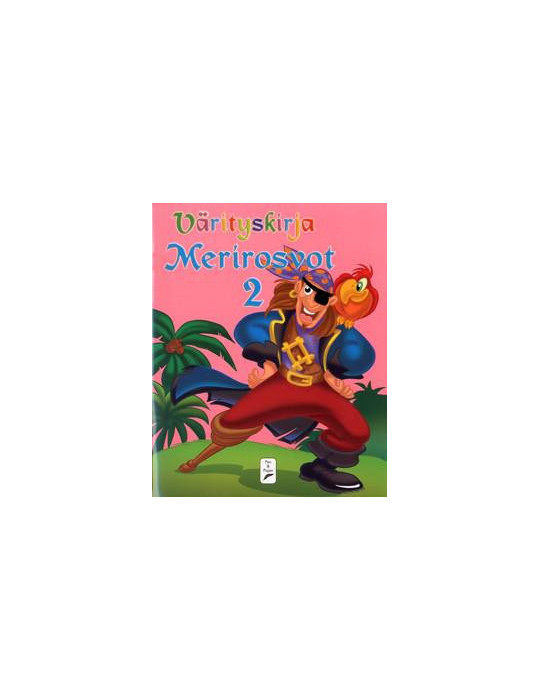 Merirosvot 2