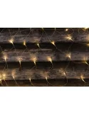 Valoverkko 1,5 m x 2 m, Finnlumor