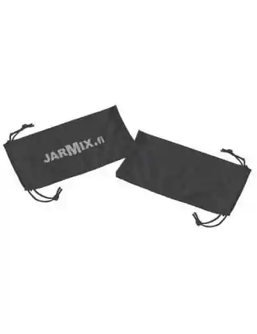 Smart Pouch säilytyspussi JarMix.fi