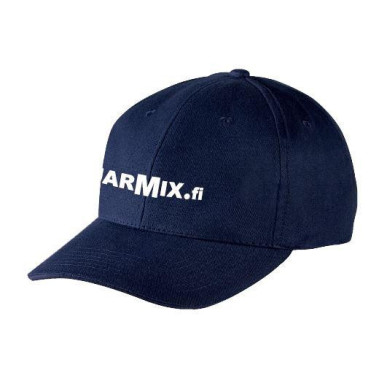 Lippalakki JarMix.fi