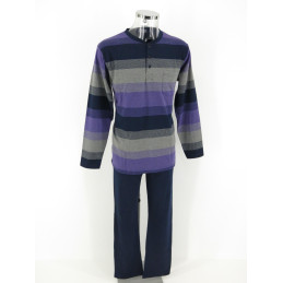 Miesten pyjama 554