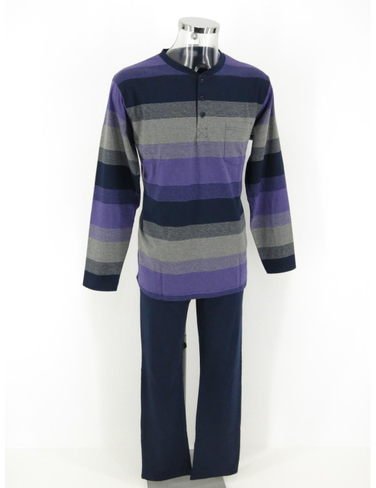 Miesten pyjama 554