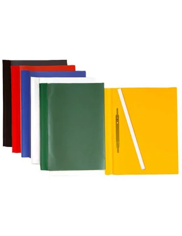 Tarjouskansio E-462 punainen