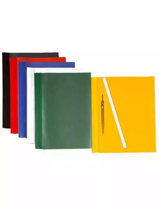 Tarjouskansio E-462 sininen