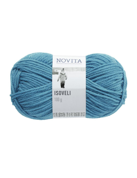 Isoveli, turkoosi