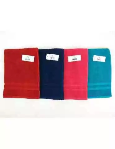 Käsipyyhe 50x70 cm eri värejä