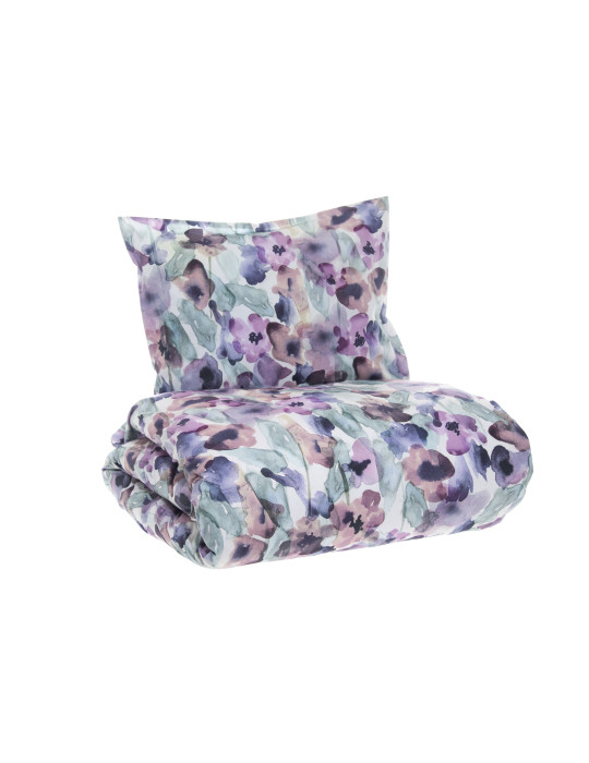 Pussilakanasetti, Floral