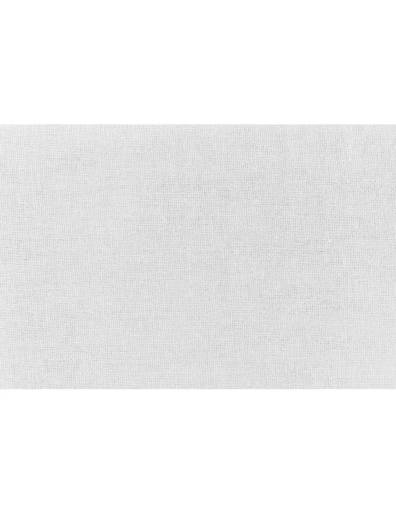 Aluslakana 150x250 cm valkoinen