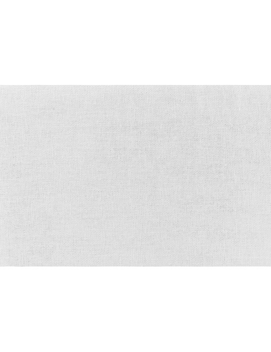 Aluslakana 150x250 cm valkoinen