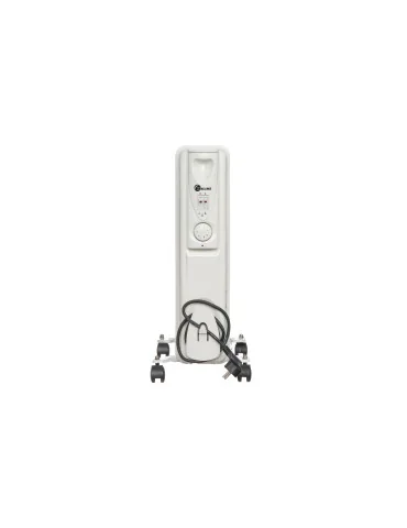 Öljytäytteinen lämmitin 2000 W Bellus 2