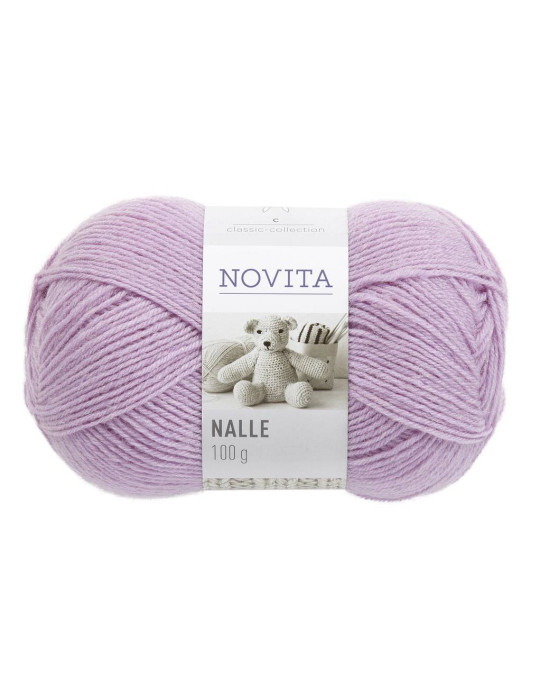 Nalle 100 g, Freesia