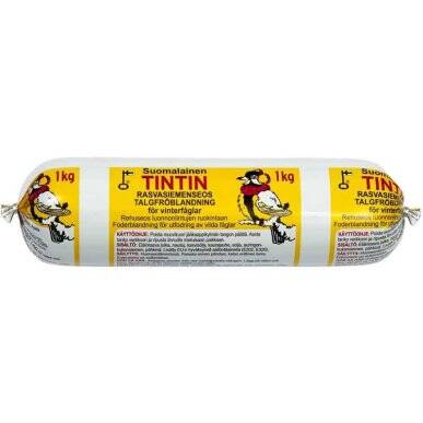 Tintin rasvasiemenseos 1 kg