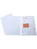 Kirjekuori C4/5 kpl, valkoinen