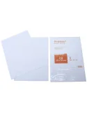 Kirjekuori C4/5 kpl, valkoinen