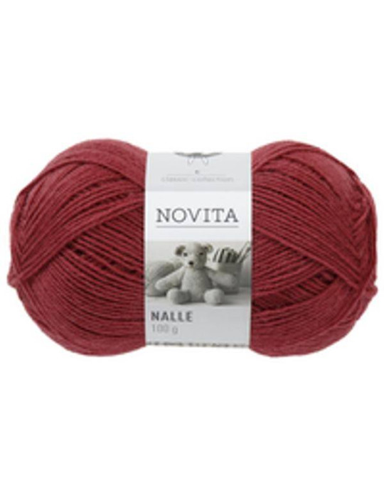 Nalle 100 g, granaattiomena