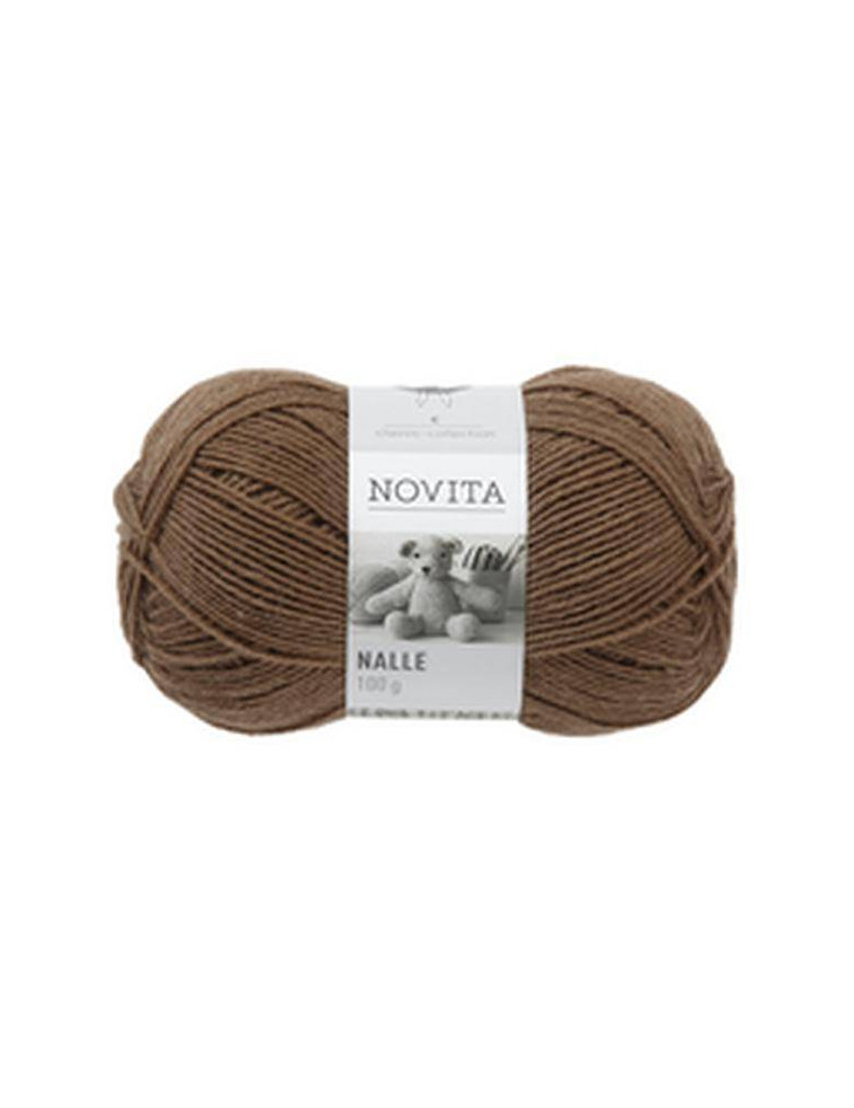 Nalle 100 g, nutria Nalle 100 g, nutria