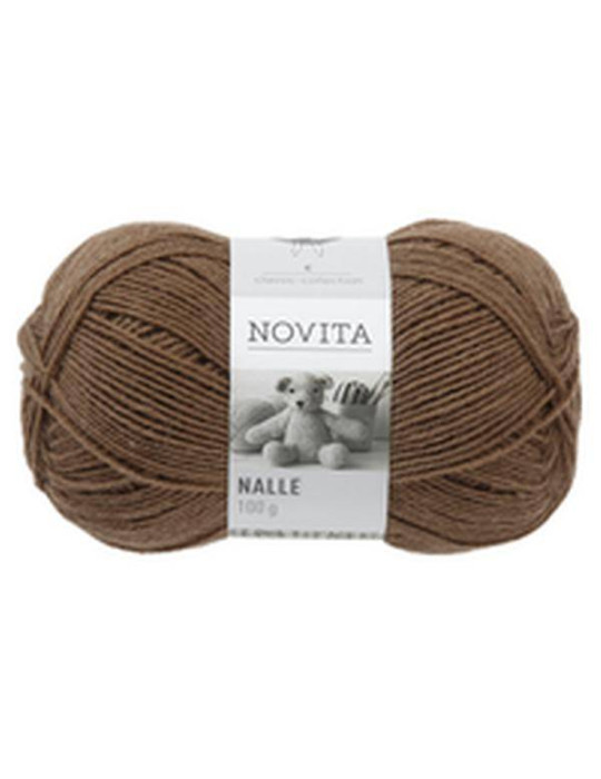 Nalle 100 g, nutria