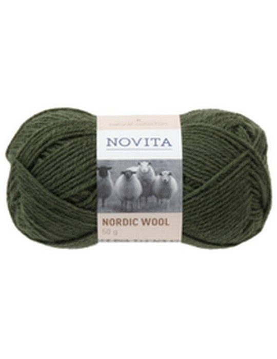 Nordic Wool, kuusi