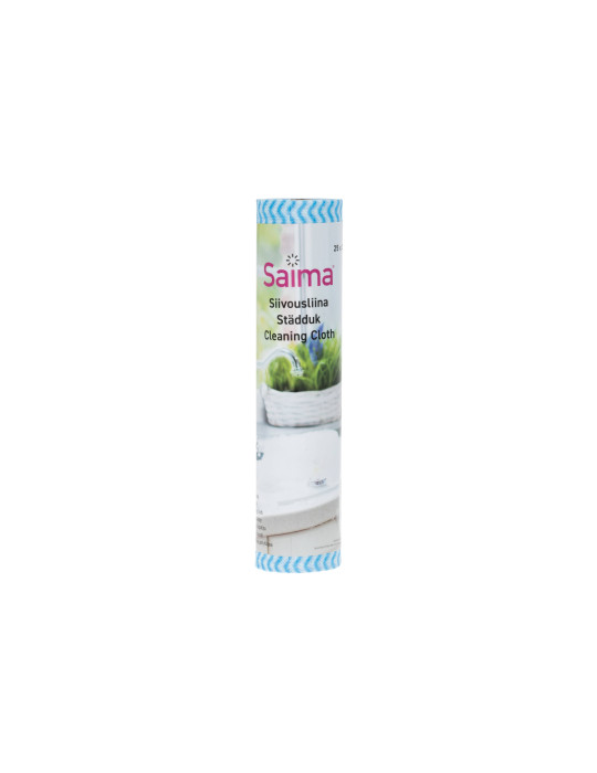 Siivousliina 30 kpl Saima