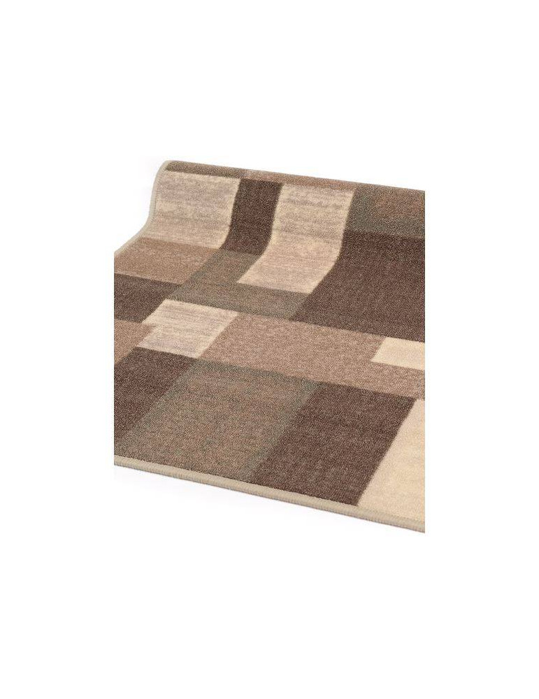 Käytävämatto, beige Luoto 80x200 cm