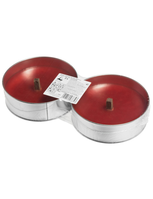 Polar ulkotuli 2 kpl 153x54 mm