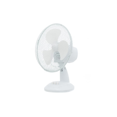Pöytätuuletin 23 cm Bellus