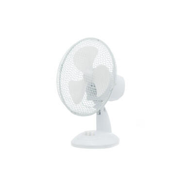 Pöytätuuletin 23 cm Bellus