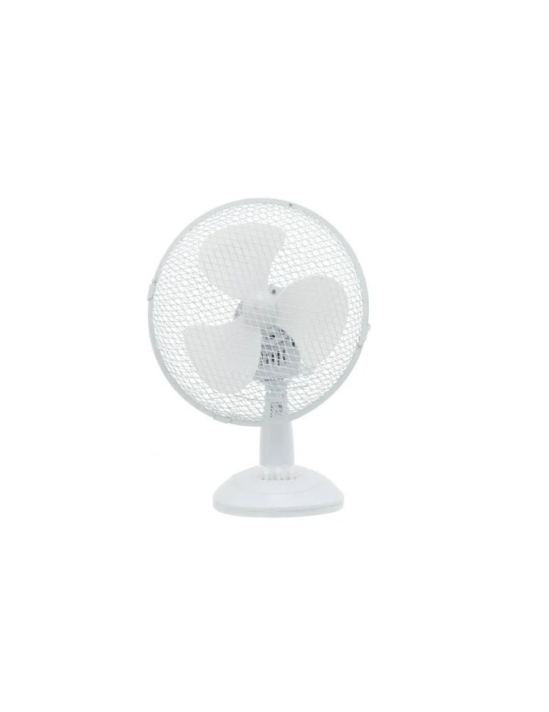 Pöytätuuletin 23 cm Bellus