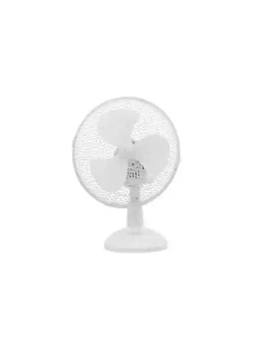 Pöytätuuletin 23 cm Bellus