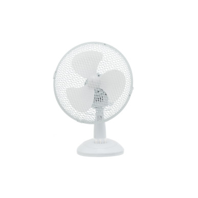 Pöytätuuletin 23 cm Bellus