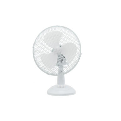 Pöytätuuletin 23 cm Bellus