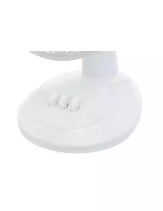 Pöytätuuletin 23 cm Bellus