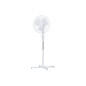 Lattiatuuletin 40 cm Bellus