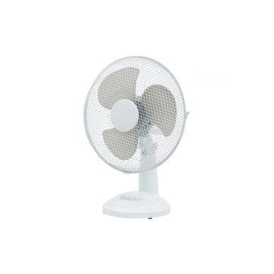 Pöytätuuletin 30 cm Bellus