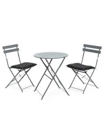 Parvekekalusto 4Living