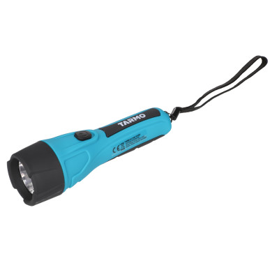 Taskulamppu 60 lm 1 W Tarmo