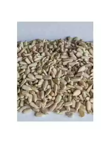 Kuorittu auringonkukan siemen 2,5 kg 2