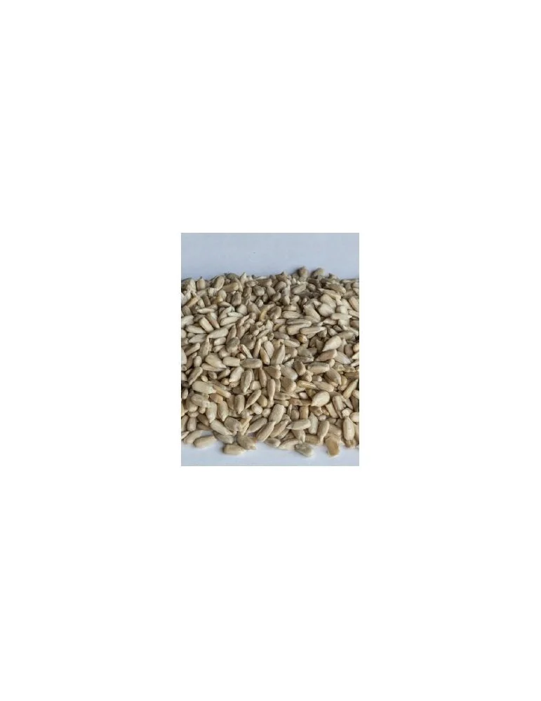 Kuorittu auringonkukan siemen 2,5 kg