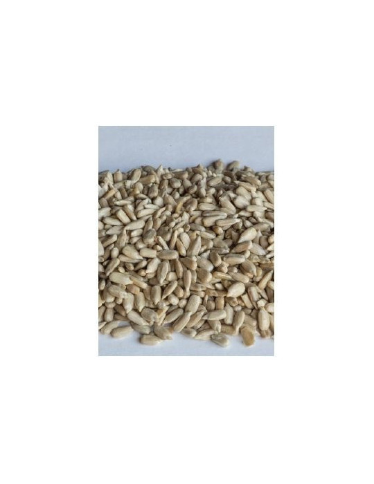 Kuoritut Auringonkukan siemenet 2,5 kg