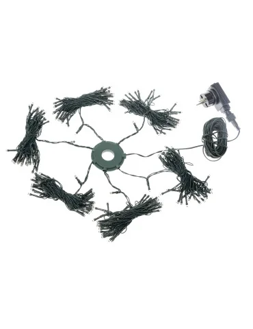 Kuusenvalosarja LED Finnlumor 2