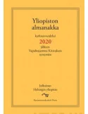 Yliopiston almanakka 2020 pieni
